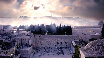 מעמד עם ישראל בבריאה משול למעמדו של שר בממשלה. במעמד זה יש גם כבוד ושררה, אך עיקרו הוא קבלת אחריות.