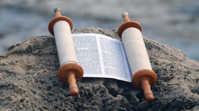 שני לוחות הברית
