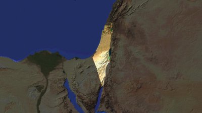 לאורך כל ההיסטוריה, בפריחתה ובשיממונה, הוכיחה ארץ ישראל כי אין היא ארץ ככל הארצות. תמיד קלטה את בני העם היהודי, רק לו היא הניבה את פירותיה ורק לו הגישה את תעצומות כוחה. כאשר חטאו וגלו ממנה, בהיותם בארץ אויביהם, היתה הארץ חרבה ושוממה אף היא.