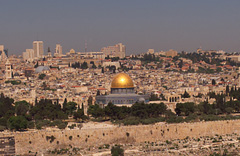 ירושלים – מרכז העולם